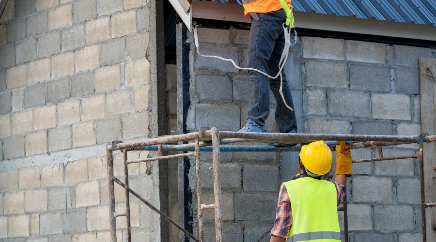 Expert new roof installation services in Lyman, WA